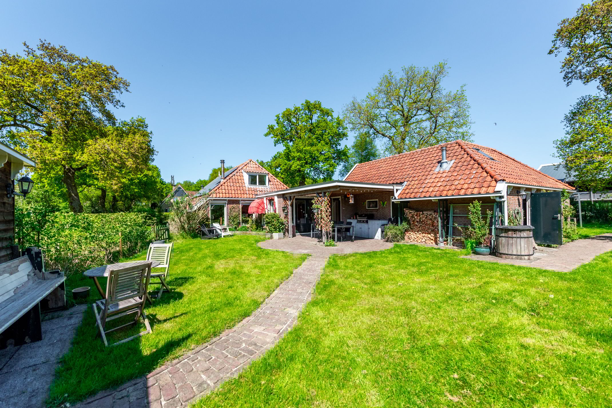 Foto 27 van Schoterlandseweg 70