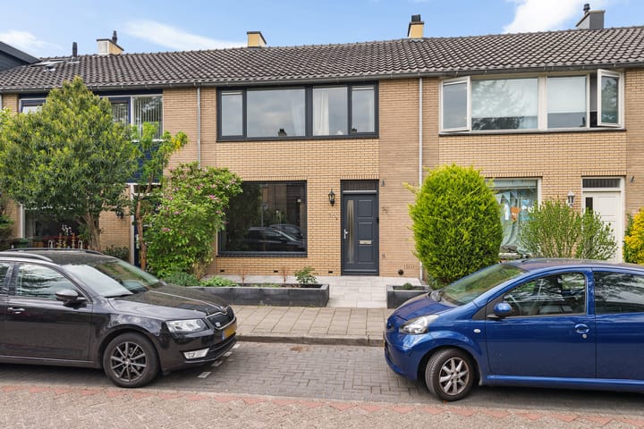 Foto 32 van Prinses Beatrixstraat 16