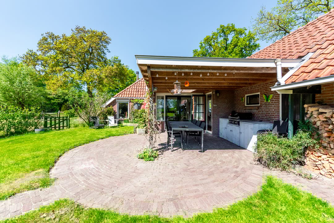 Foto 28 van Schoterlandseweg 70