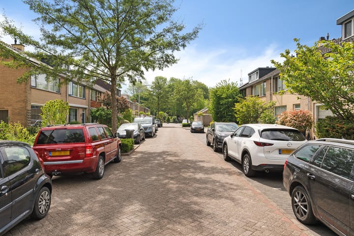 Foto 33 van Prinses Beatrixstraat 16