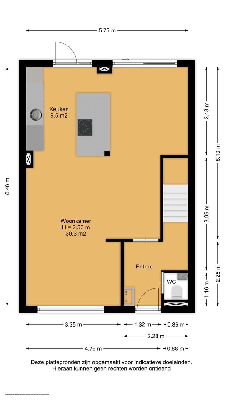 Foto 34 van Prinses Beatrixstraat 16