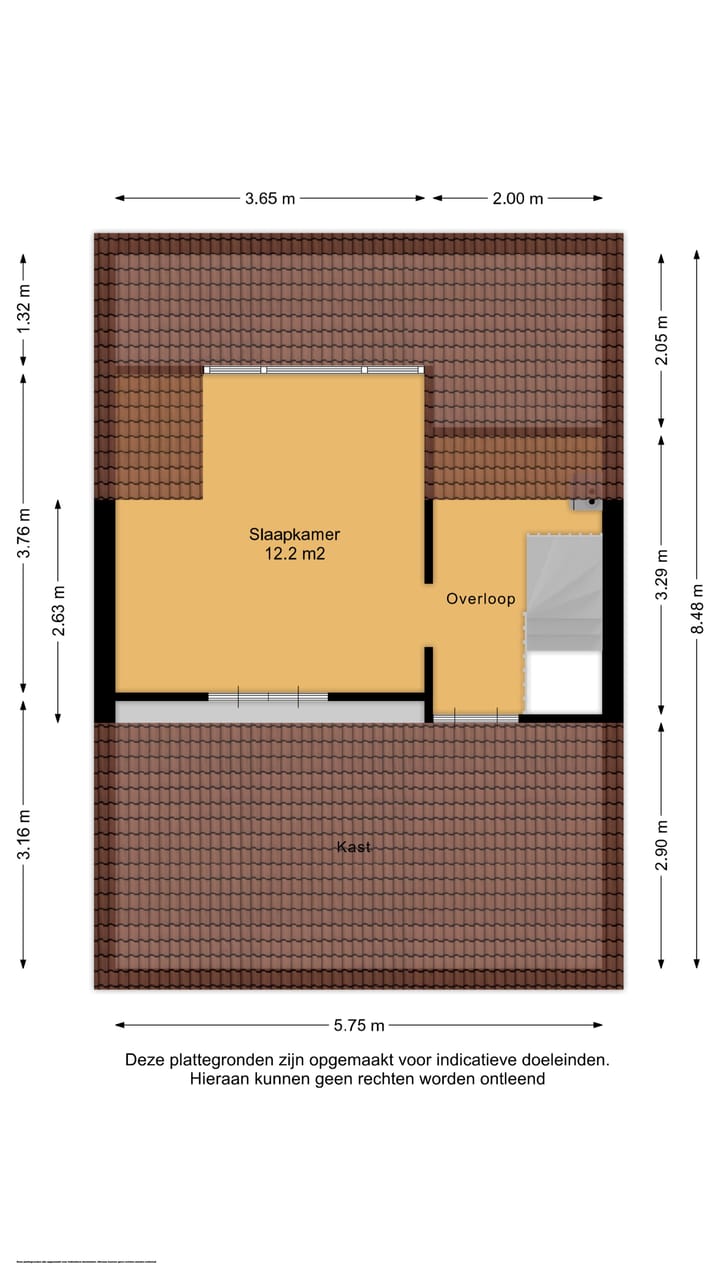 Foto 36 van Prinses Beatrixstraat 16