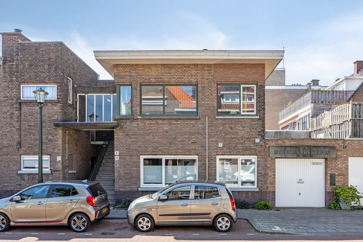 Foto 1 van Viandenstraat 6