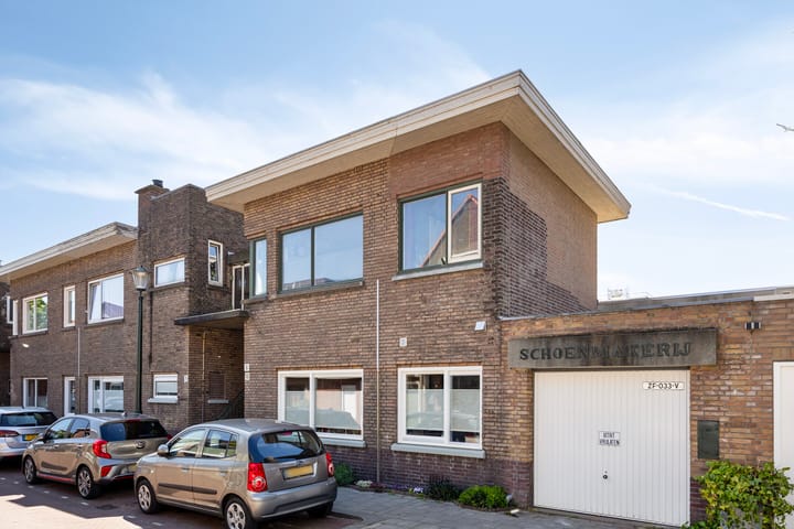 Foto 2 van Viandenstraat 6