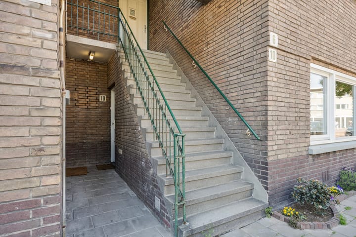 Foto 3 van Viandenstraat 6