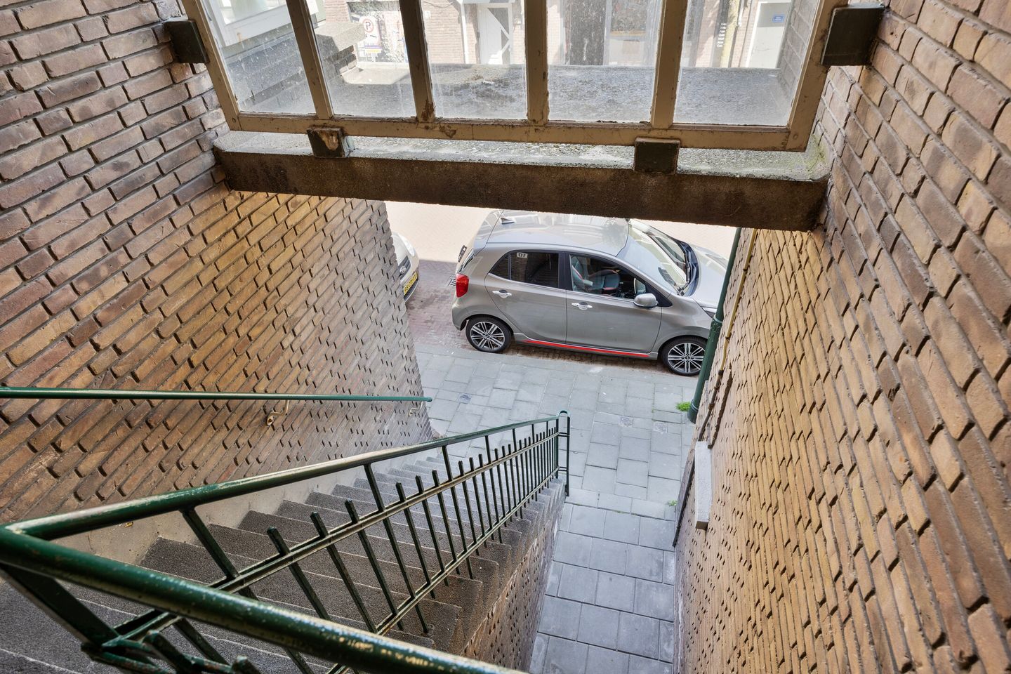 Foto 4 van Viandenstraat 6