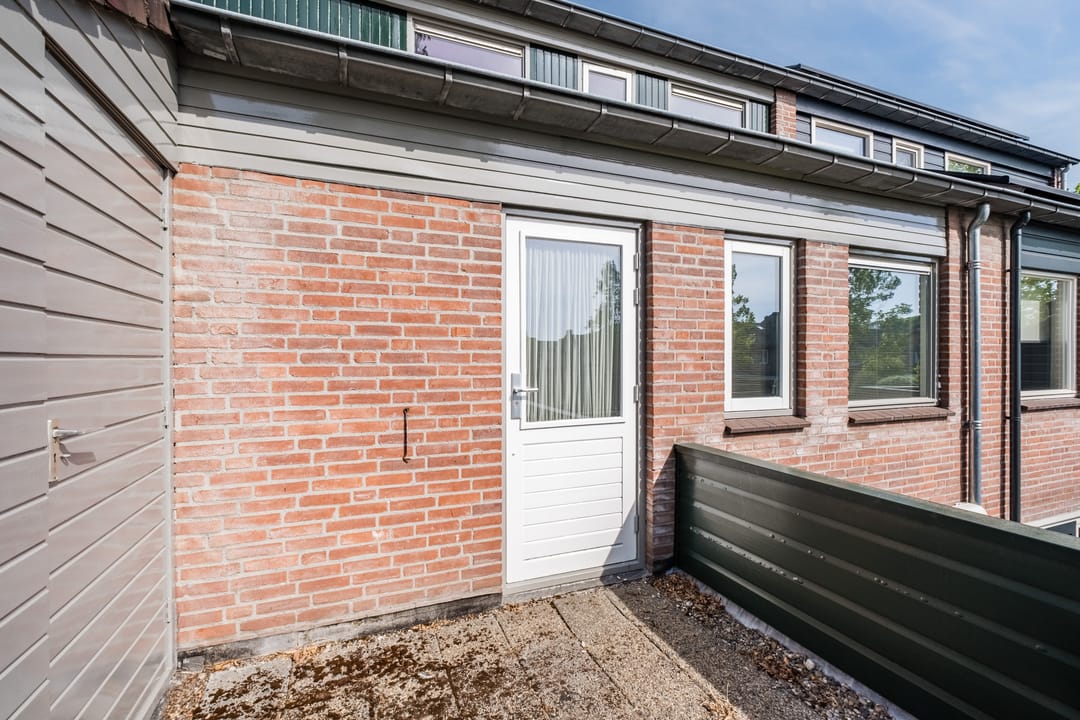 Foto 31 van Odradastraat 72