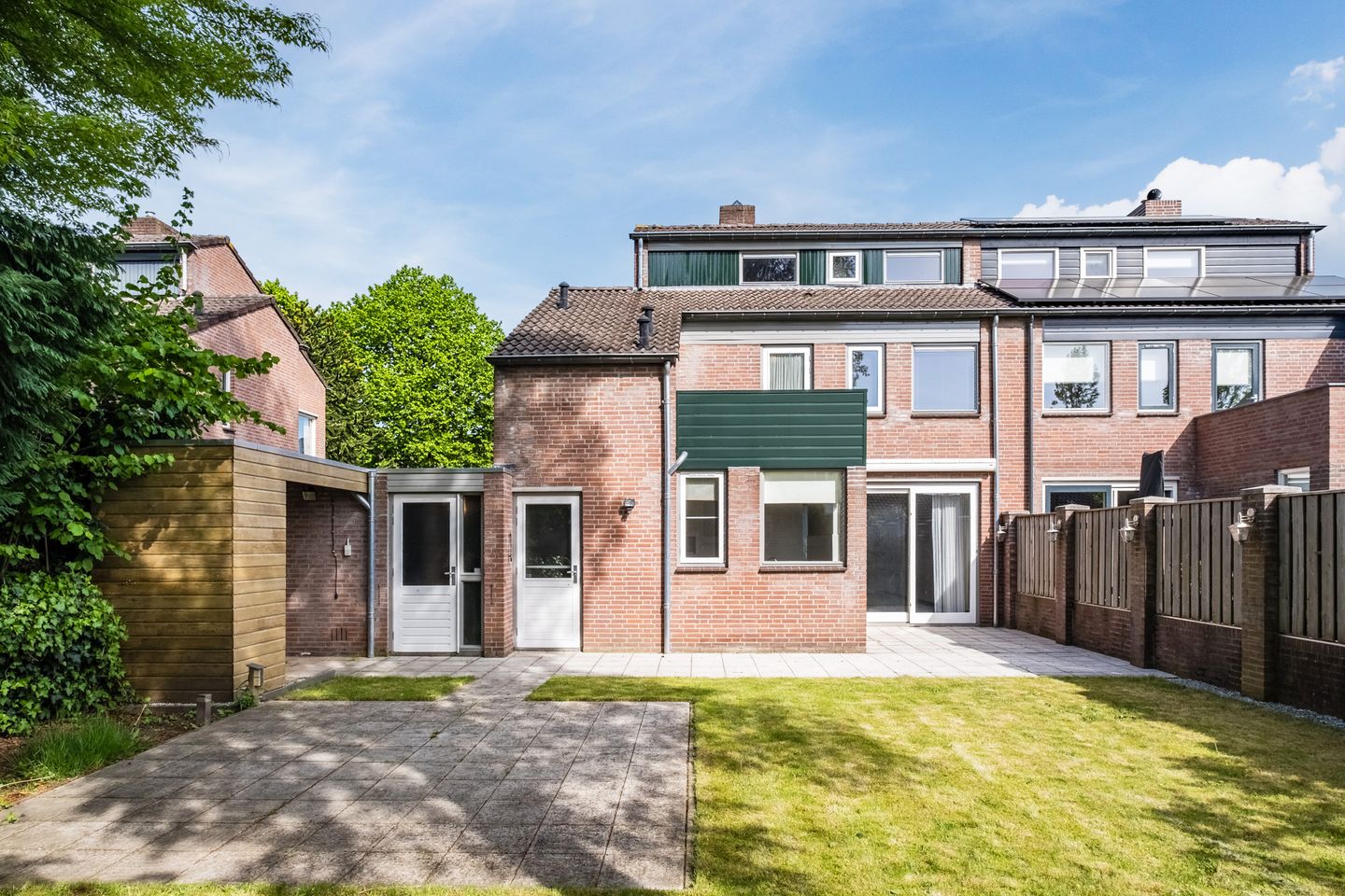 Foto 34 van Odradastraat 72