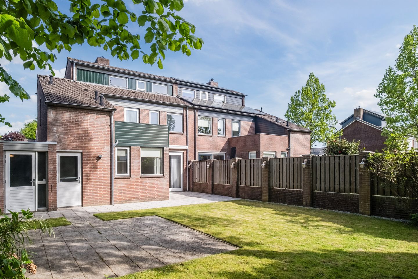 Foto 35 van Odradastraat 72