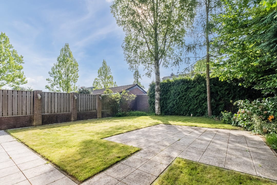 Foto 2 van Odradastraat 72