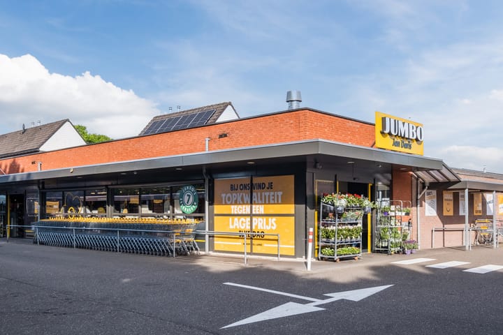 Foto 37 van Odradastraat 72