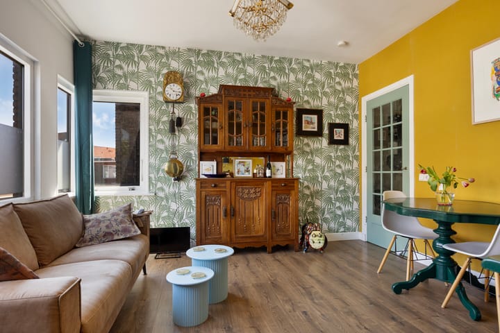 Foto 15 van Viandenstraat 6