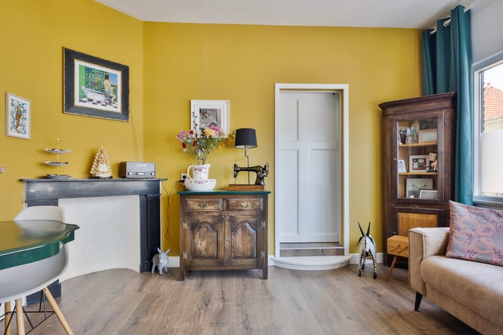 Foto 16 van Viandenstraat 6