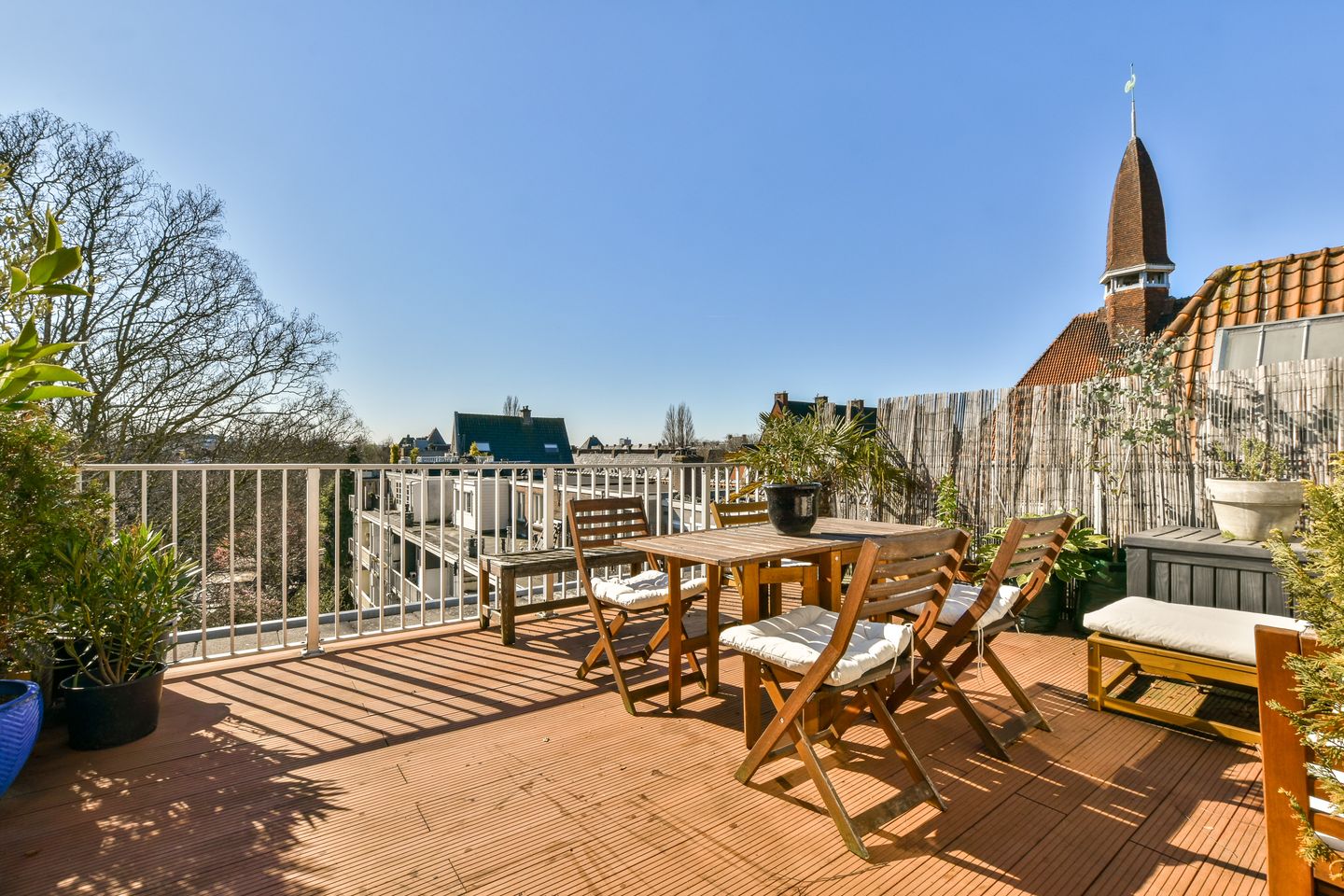 Foto 1 van Cabotstraat 21-3