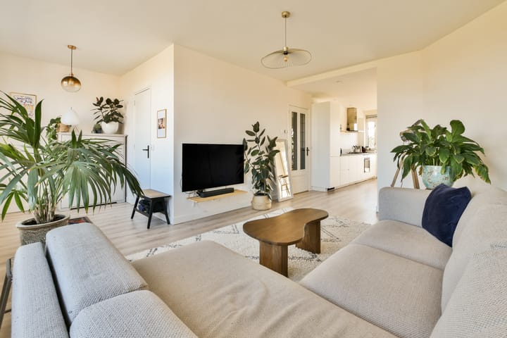 Foto 3 van Cabotstraat 21-3