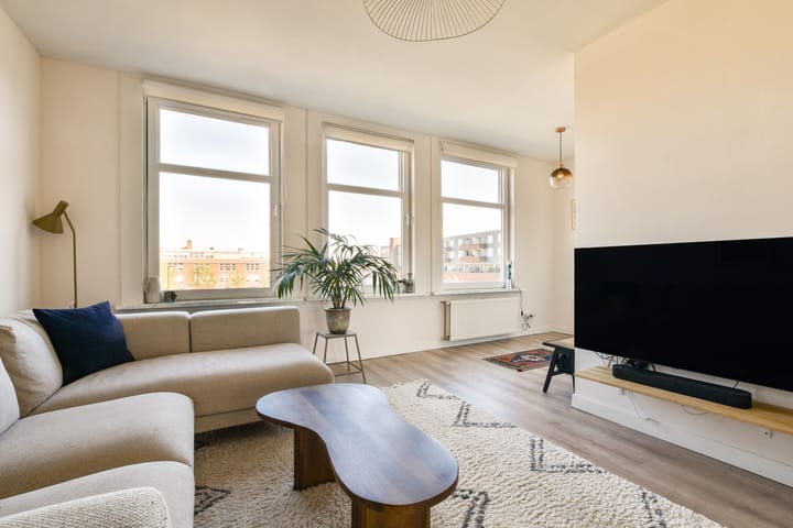 Foto 4 van Cabotstraat 21-3