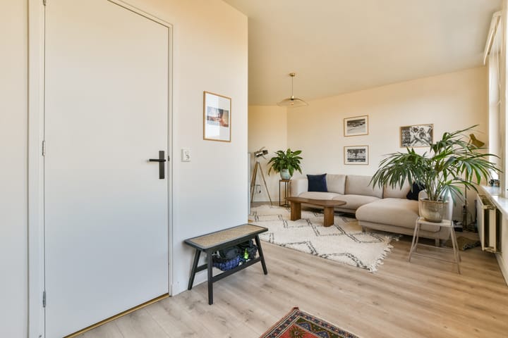 Foto 5 van Cabotstraat 21-3