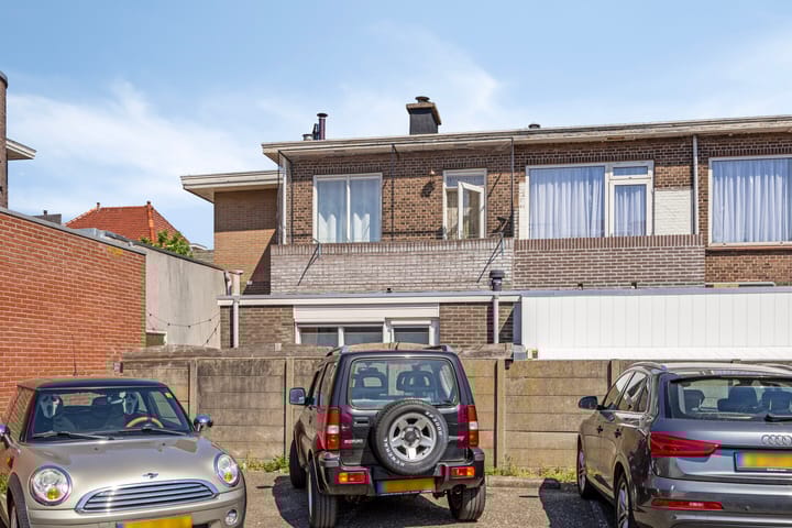 Foto 30 van Viandenstraat 6