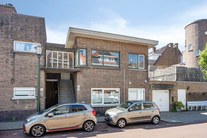 Foto 33 van Viandenstraat 6