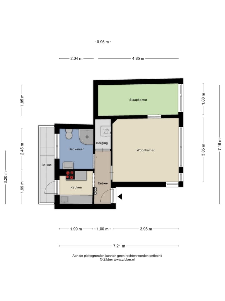 Foto 36 van Viandenstraat 6