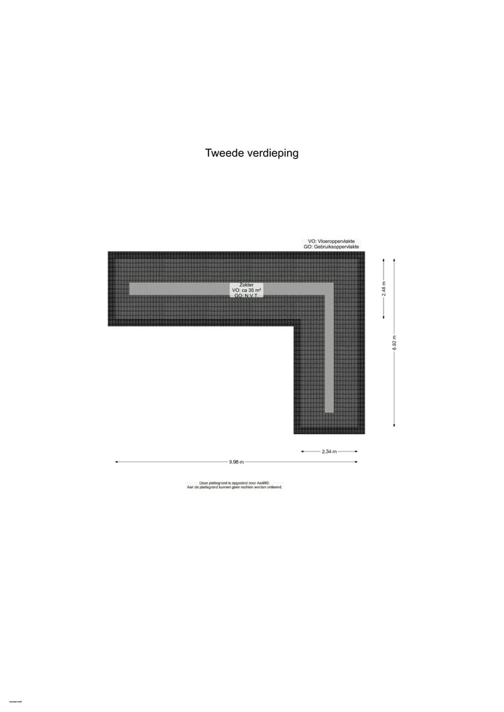 Foto 4 van De Haven 4