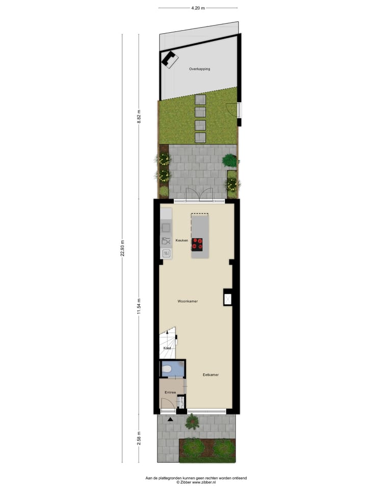 Foto 31 van Terweeweg 10