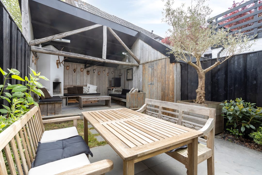 Foto 2 van Terweeweg 10