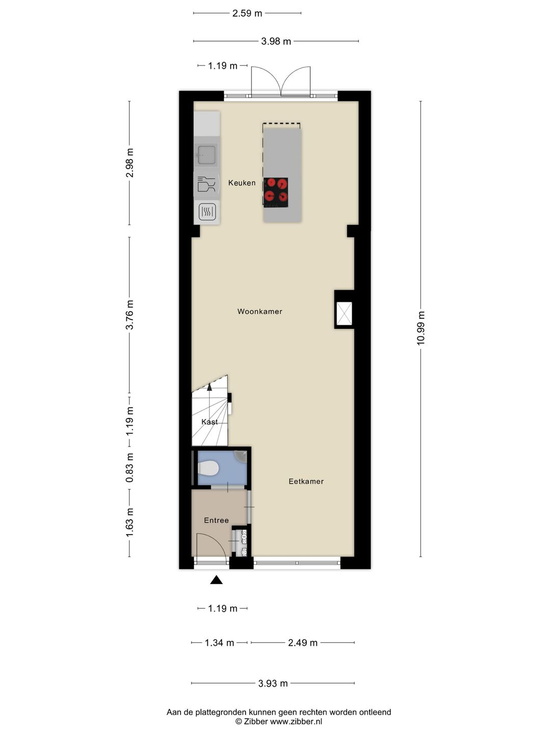 Foto 32 van Terweeweg 10