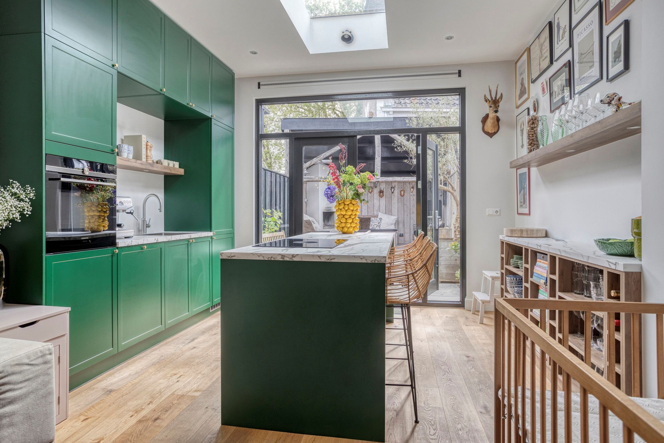 Foto 3 van Terweeweg 10