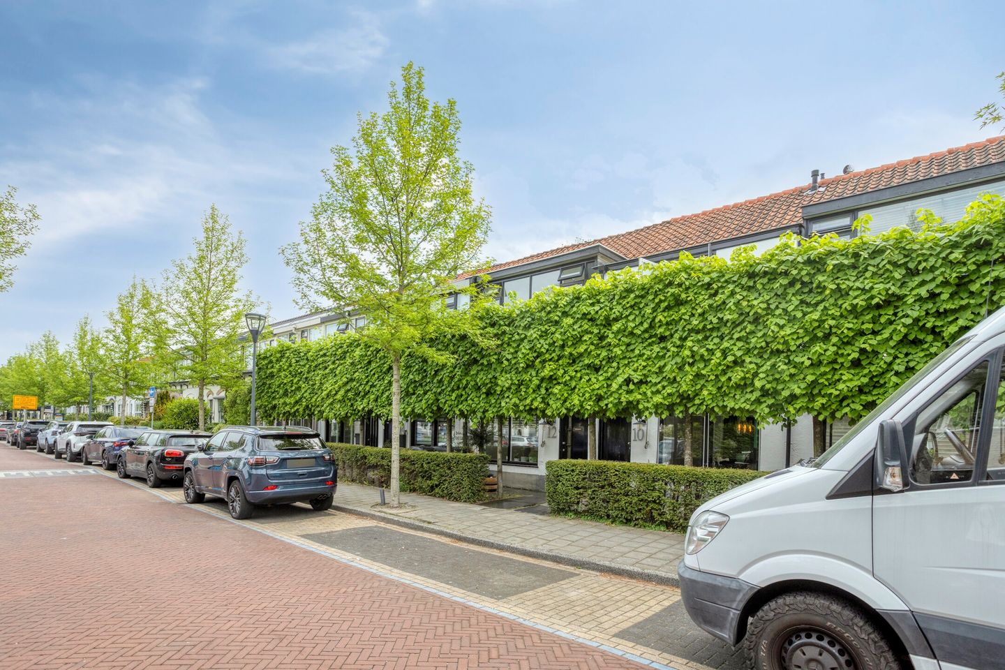 Foto 5 van Terweeweg 10