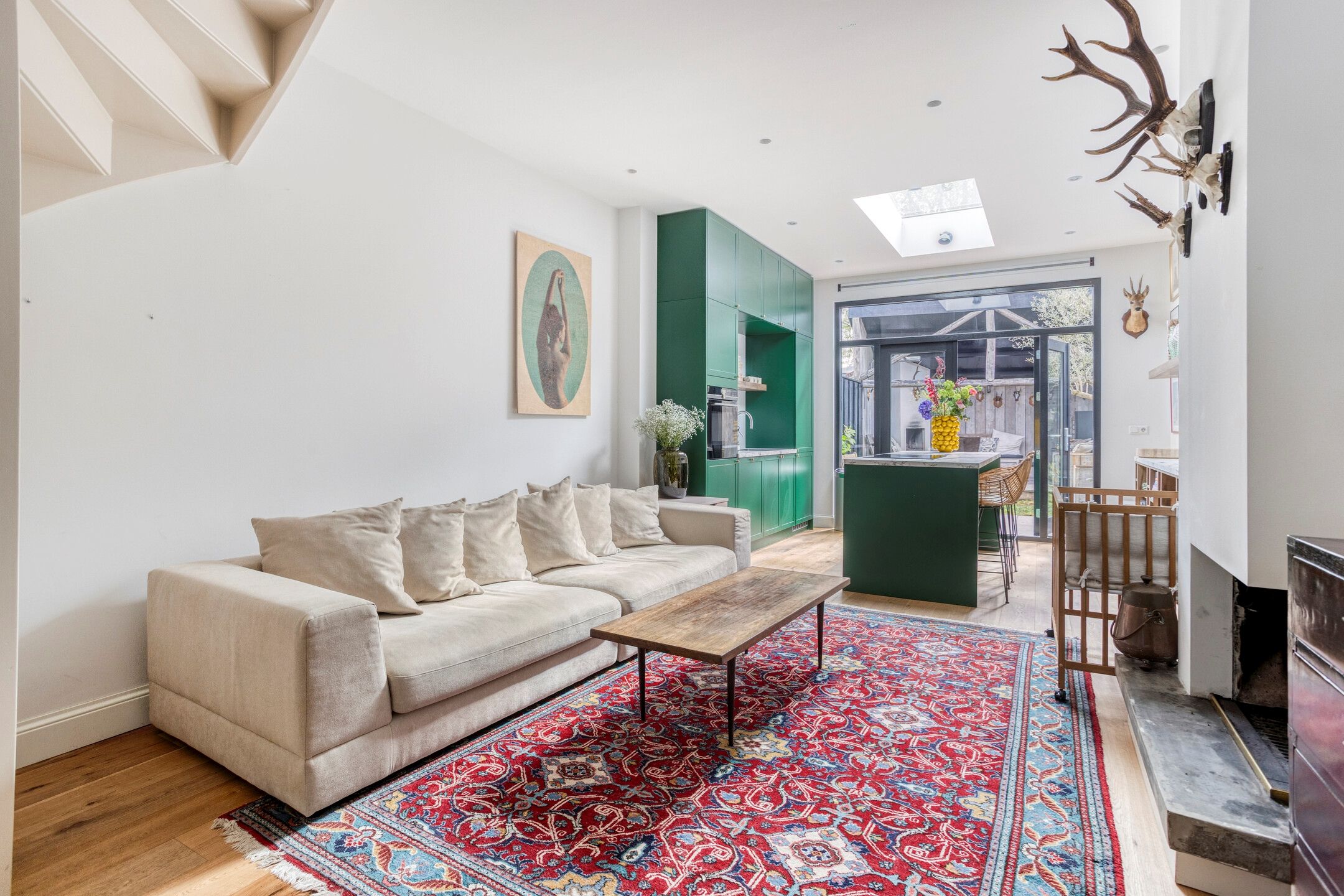 Foto 9 van Terweeweg 10