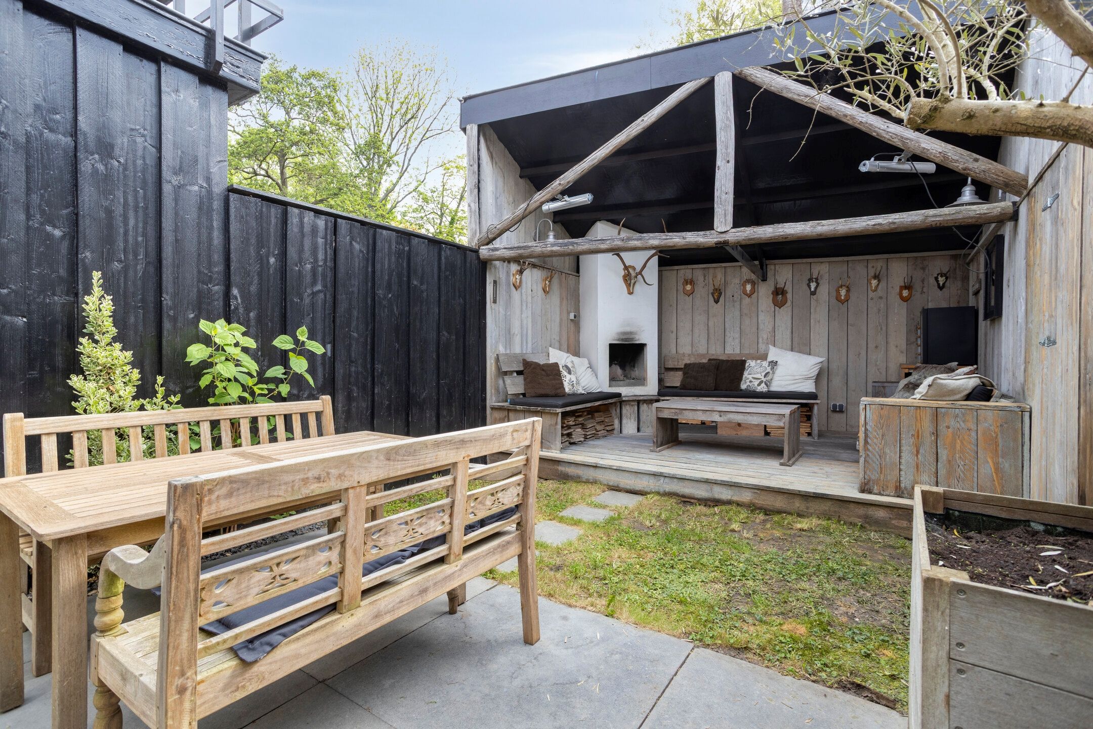 Foto 24 van Terweeweg 10