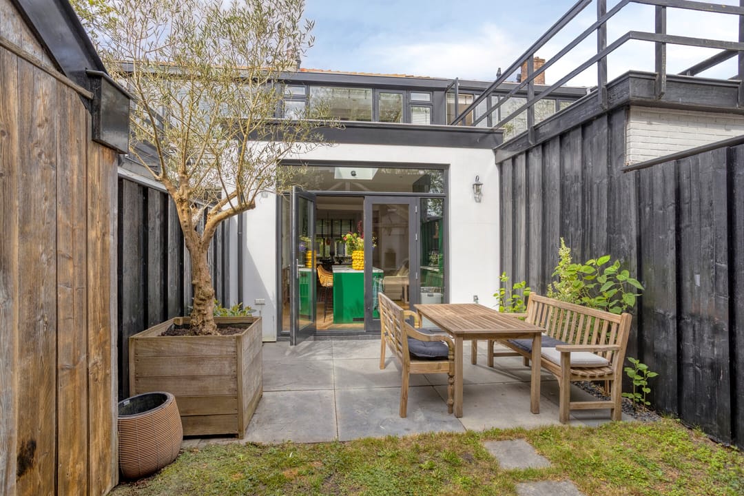 Foto 26 van Terweeweg 10