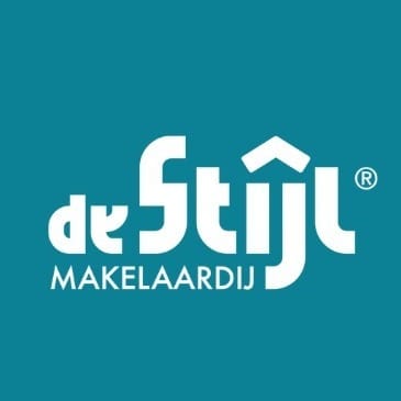 De Stijl Makelaardij B.V. Logo