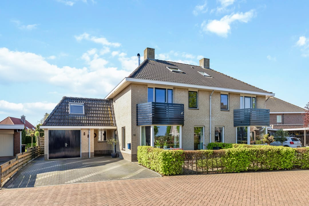 Foto 1 van Kistenmaker 10