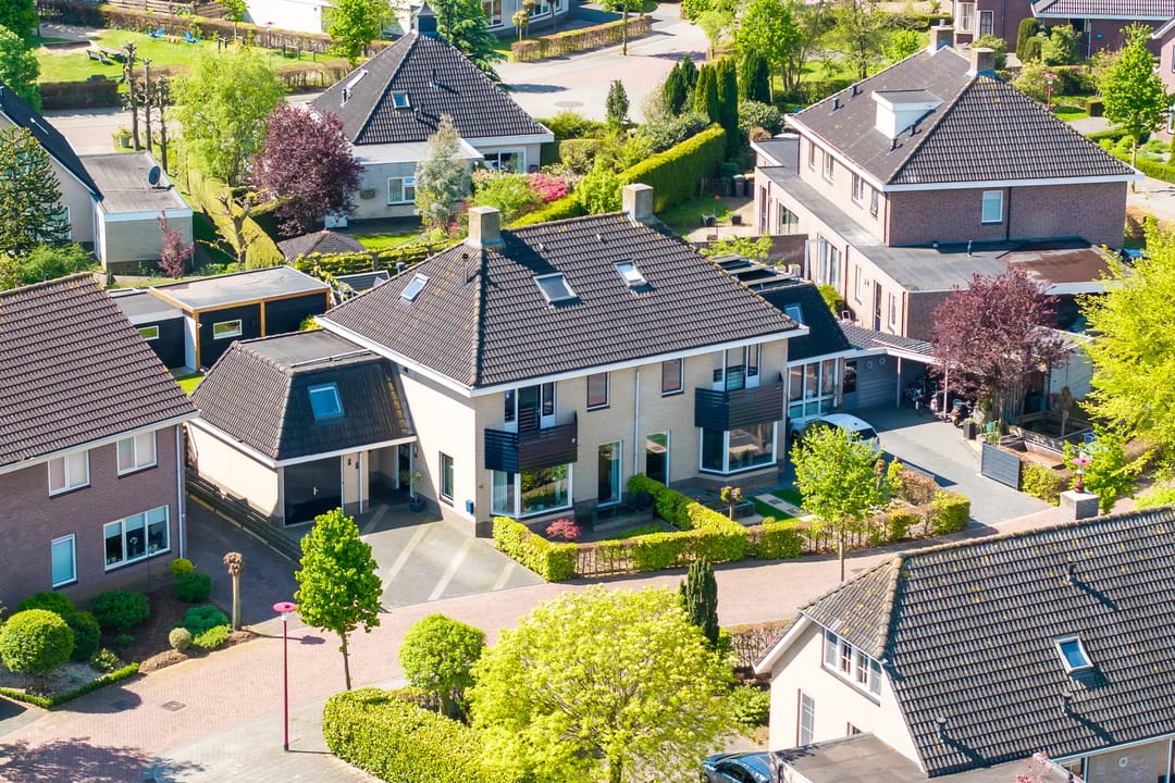 Foto 2 van Kistenmaker 10