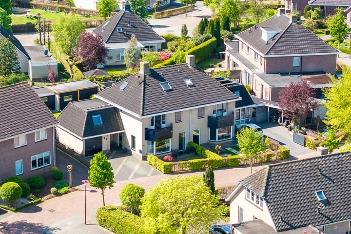 Foto 2 van Kistenmaker 10