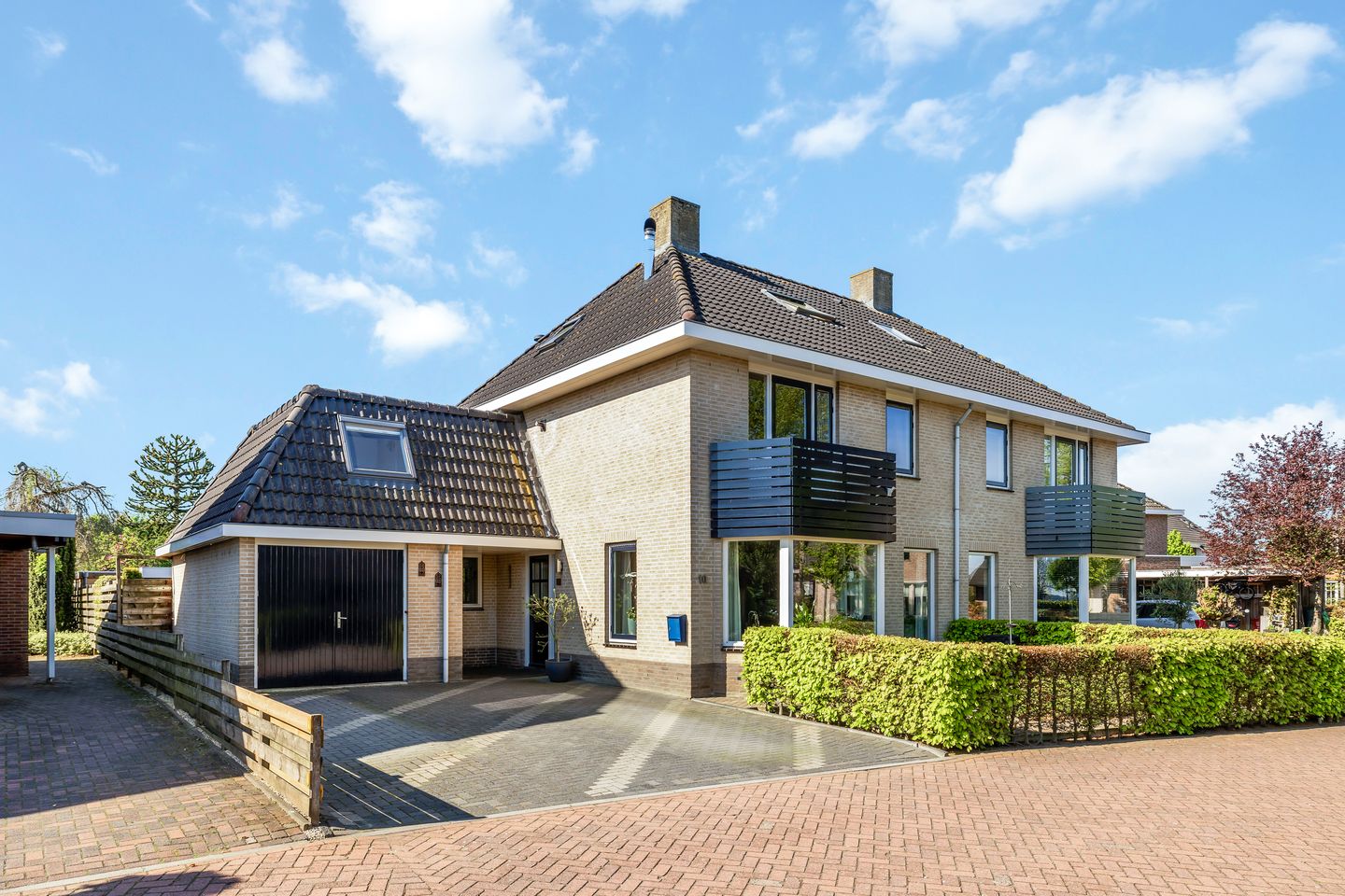 Foto 5 van Kistenmaker 10