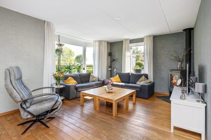 Foto 9 van Kistenmaker 10