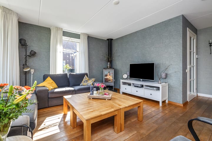 Foto 10 van Kistenmaker 10