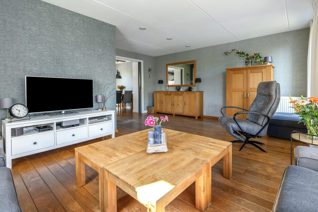 Foto 11 van Kistenmaker 10