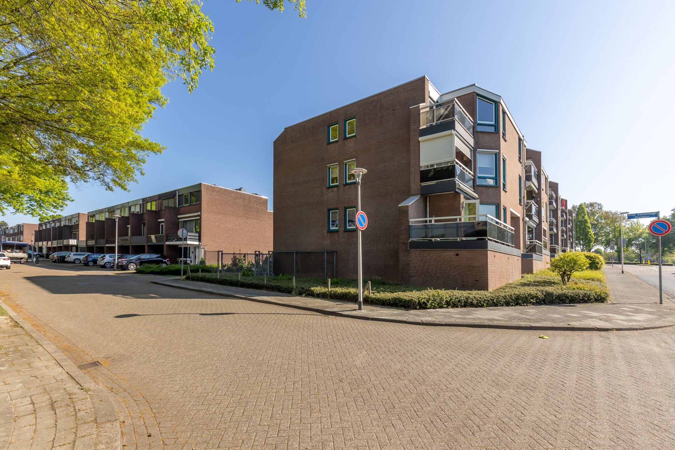 Foto 3 van Demstraat 10-C