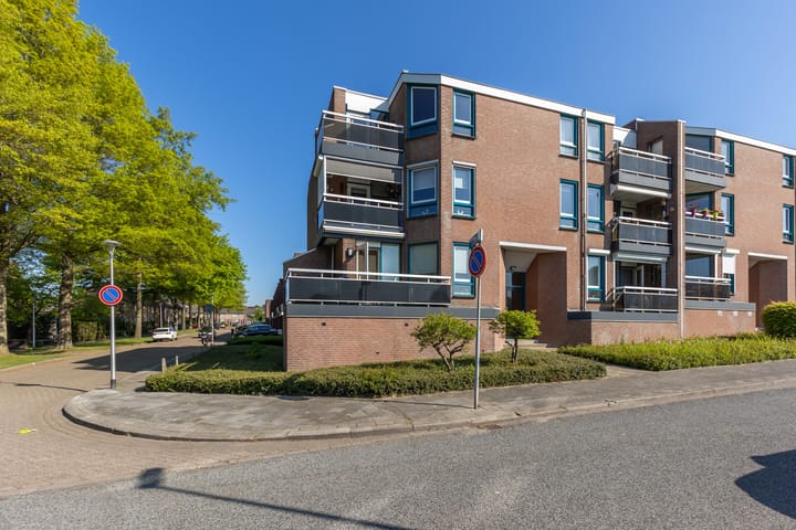 Foto 4 van Demstraat 10-C