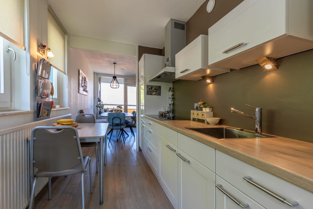 Foto 7 van Demstraat 10-C