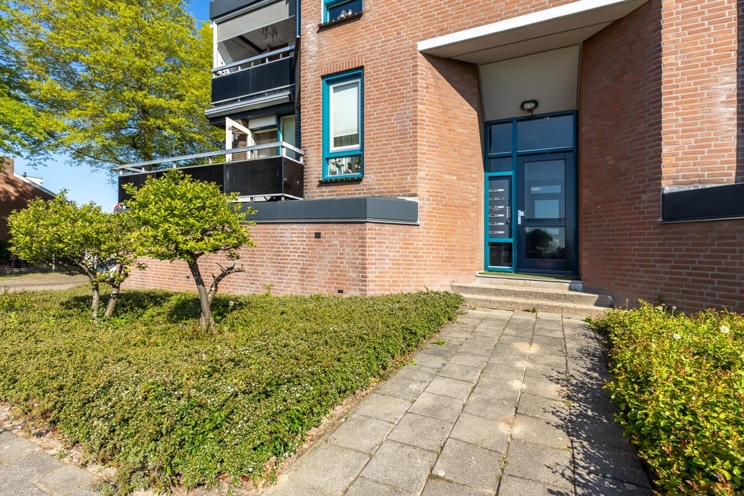 Foto 11 van Demstraat 10-C