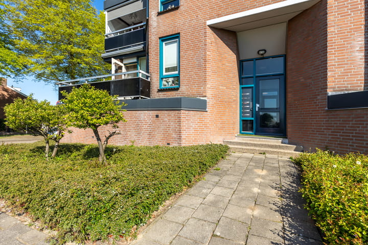 Foto 11 van Demstraat 10-C