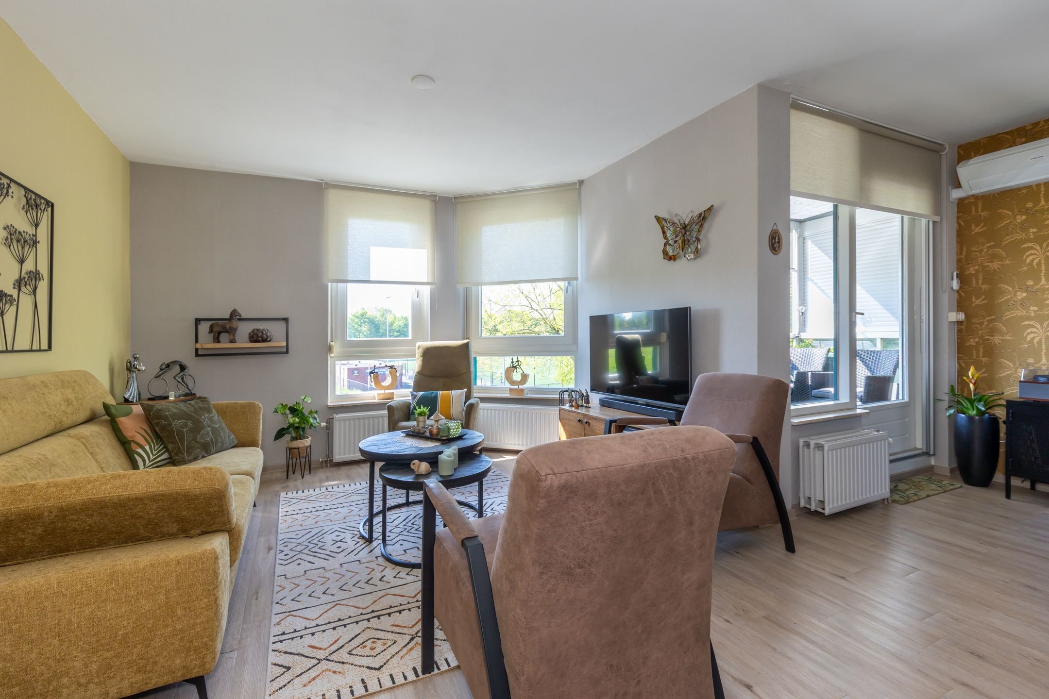 Foto 15 van Demstraat 10-C