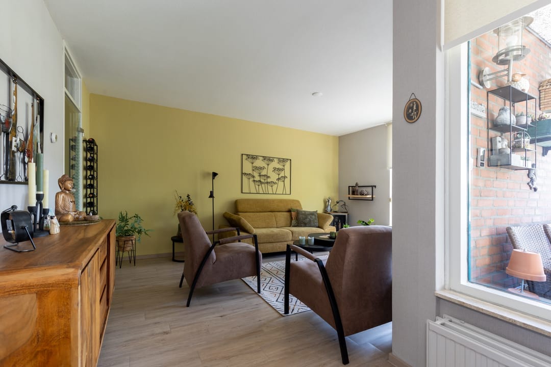 Foto 17 van Demstraat 10-C