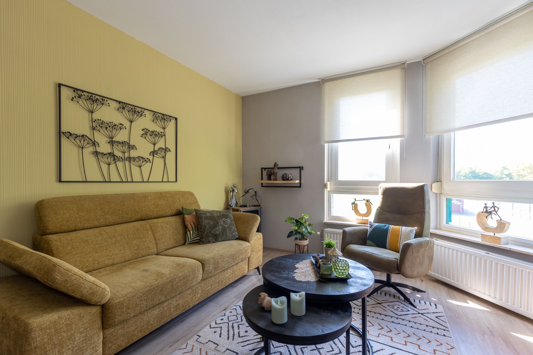 Foto 18 van Demstraat 10-C