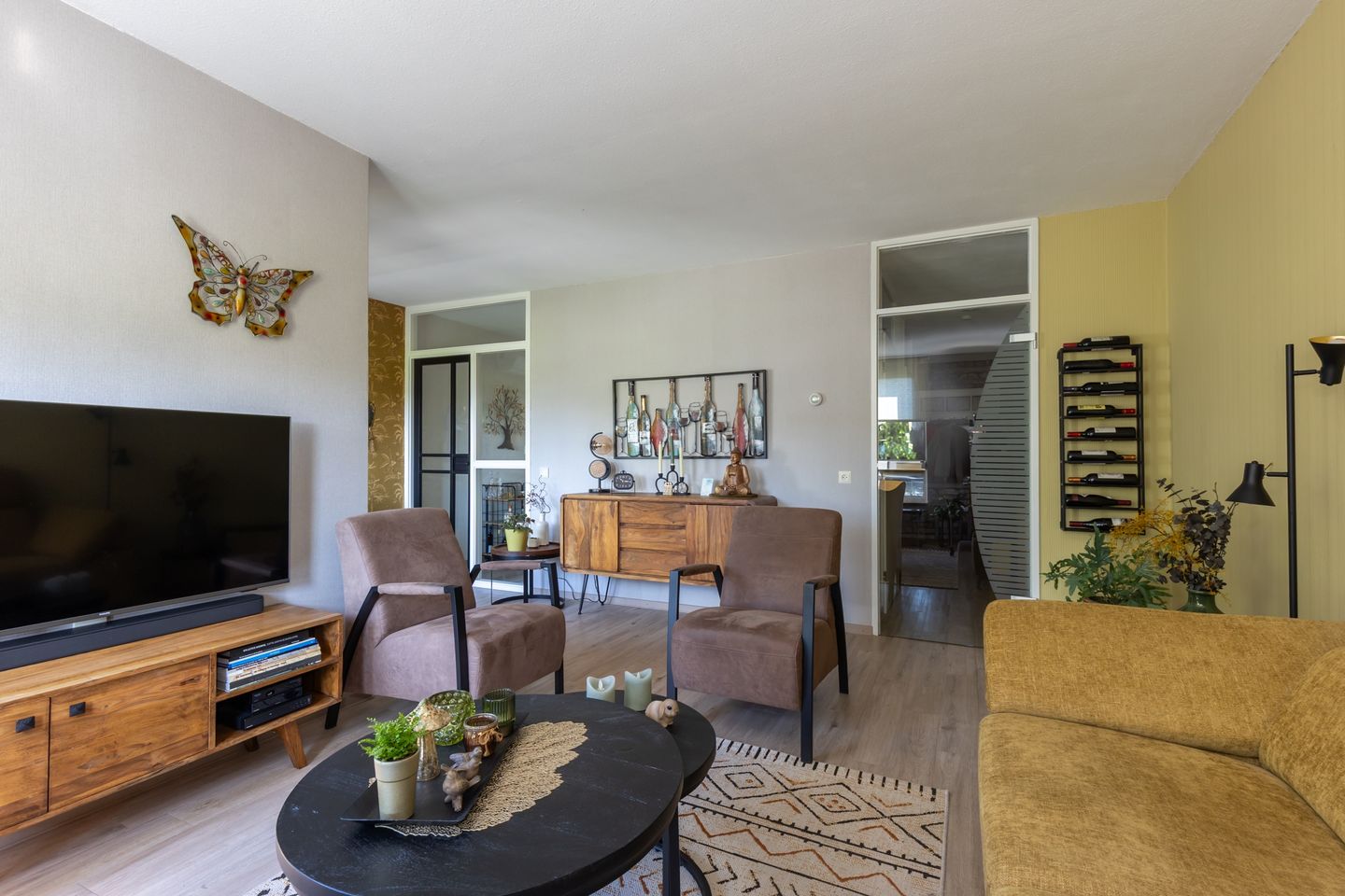 Foto 19 van Demstraat 10-C